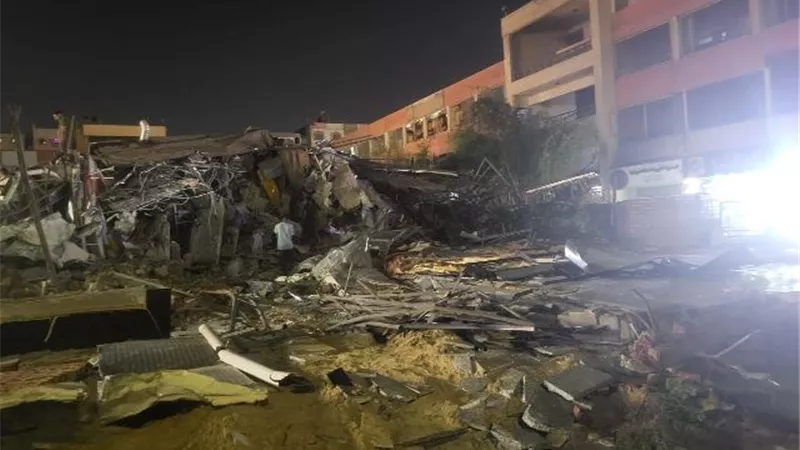 مواطن يستغيث من تعنت جهاز مدينة ٦ أكتوبر