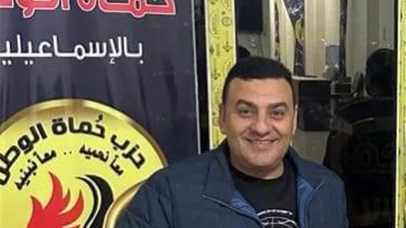 حماة الوطن :المشاركة في الانتخابات ورد الجميل للسيسي