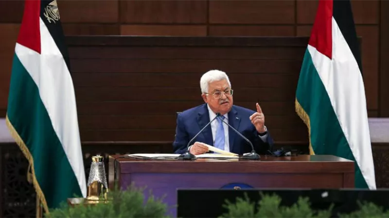 فلسطين : الحل الوحيد لتحقيق السلام هو الاعتراف بحقوق شعبنا