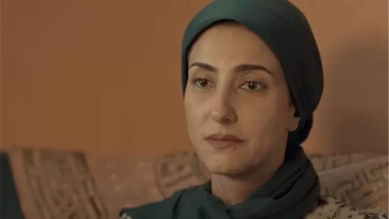 هروب ماجدة خارج مصر وعبد الغنى يبلغ عن سعاد فى 
