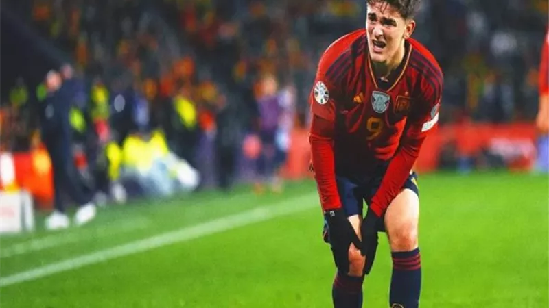20 ألف يورو يوميا من الفيفا لبرشلونة بسبب اصابة نجم الفريق