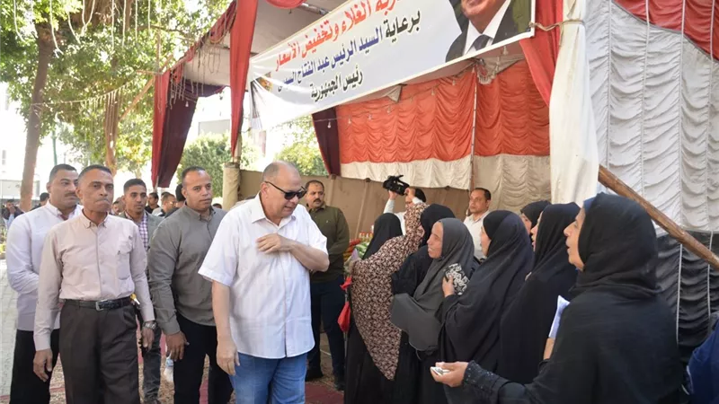 بوابة الجمهورية