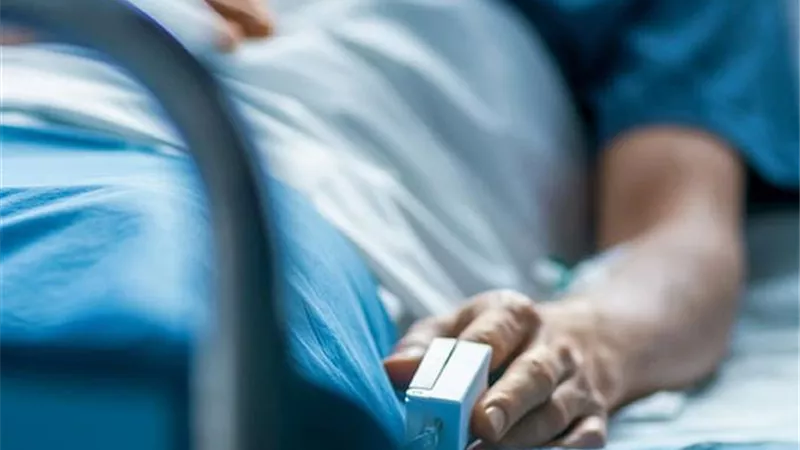 الصحة: اهمال علاج مرض الكبد يسبب الوفاة