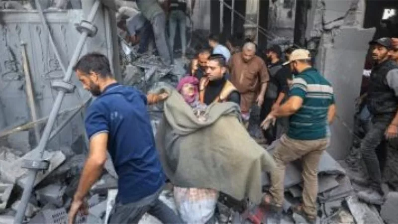 القاهرة الإخبارية:الاحتلال يجبر مصابي 