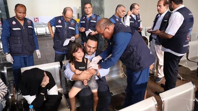 الفصائل الفلسطينية:نقترب من اتفاق هدنة بغزة وإطلاق سراح المحتجزين
