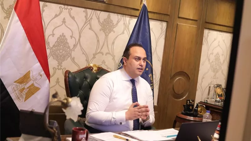 السبكى :المجتمع الدولي يشيد بالتقدم الذي حققته مصر في تحسين الرعاية الصحية
