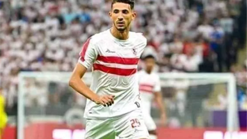 خالد الغندور يكشف حقيقة توقيع احمد فتوح للاهلى