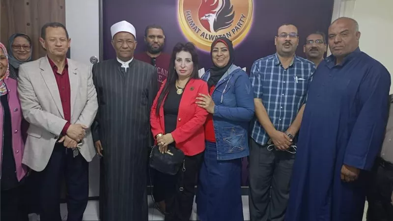 انطلاق المؤتمر لـ