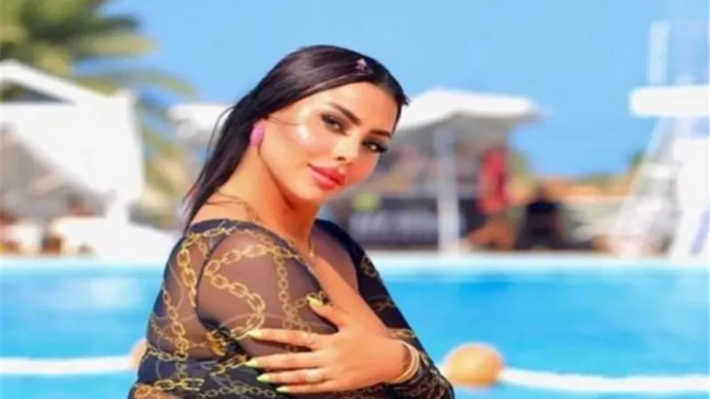 الحبس 4 أيام للراقصة 