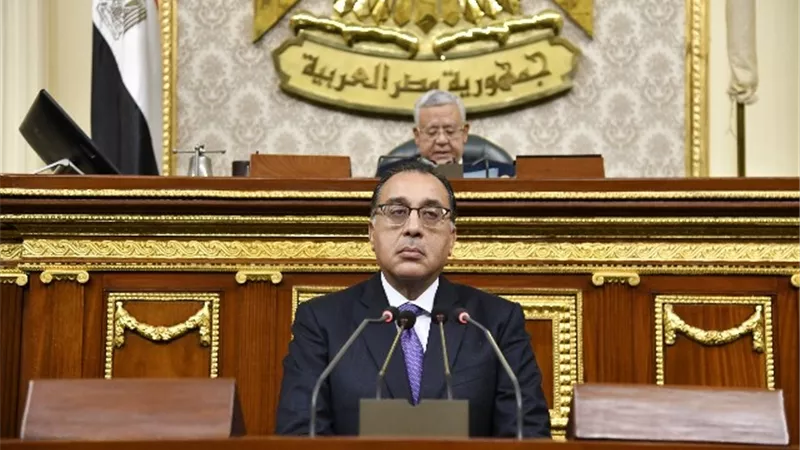 انطلاق جلسة النواب لمناقشة طلبات إحاطة منع التهجير القسري
