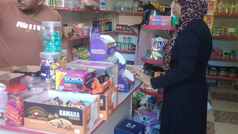 سفاجا تواصل شن حملات تموينية لضبط الأسعار وتوفير السلع