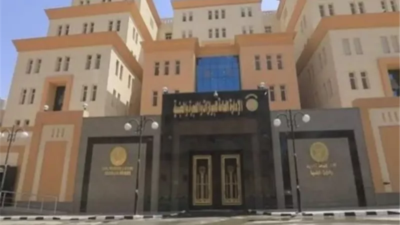 مد قرار توفيق أوضاع الأجانب المقيمين بصورة غير شرعية