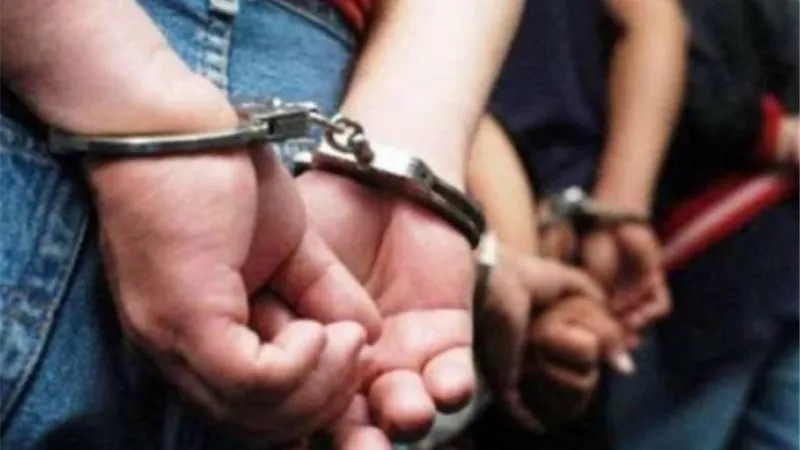 القبض على 3 عمال ومزارع هاربين من 140 حكما قضائيا متنوعا