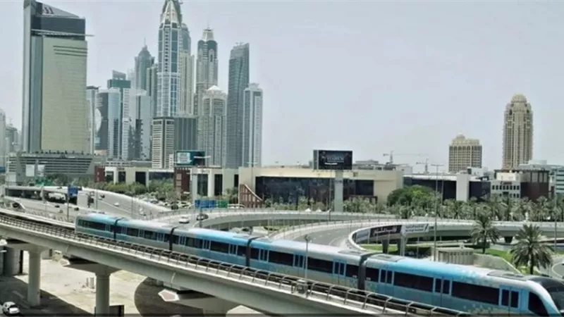 رئاسة COP28 تحث الزوار على استخدام المواصلات العامة