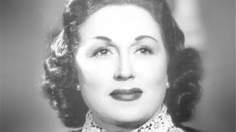 أهم أعمال ليلى مراد الغنائية والسينمائية فى ذكرى رحليها