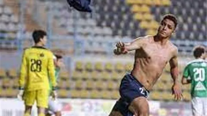 مهاجم إنبى أولا .. تفاصيل خطة الاهلى لدعم الهجوم فى يناير