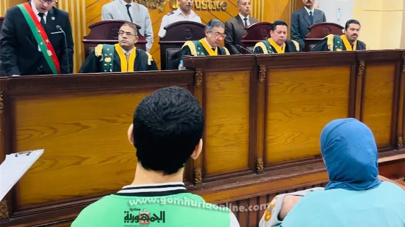 السبت المقبل سماع مرافعة الدفاع في قضية البلوجر هبه السيد