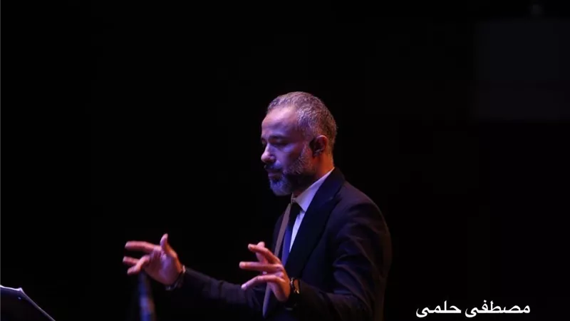 رومانسيات غنائية للقومية بالاوبرا