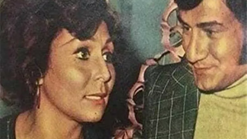 5 زيجات فى حياة سهير البابلي أشهرهم منير مراد