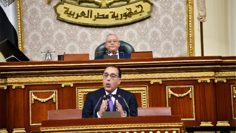 مدبولي: 11 ألف و200 طن مساعدات دخلت غزة حتى 19 نوفمبر