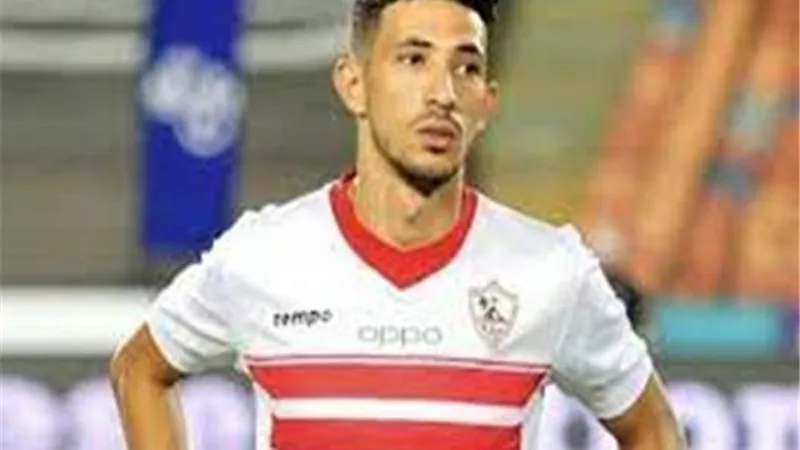 نحم الزمالك السابق: قرار بيع فتوح هو ارساء لمبادئ وقيم النادى