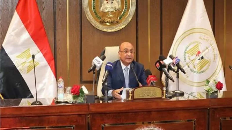 عمر مروان: وزارة العدل تمضي قدما في مشروع العدالة الرقمية