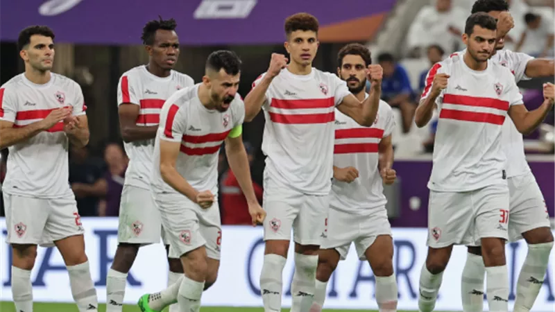 تغييرات بالجملة فى صفوف الزمالك فى الميركاتو الشتوى