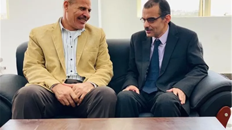 سلامة:تشكيل لجنة لفحص تظلمات طلبات الحصول على بطاقةالخدمات المتكاملة