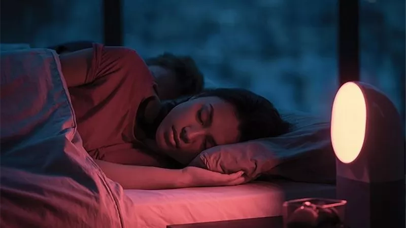 4 فوائد للنوم فى الظلام..تعرف عليها