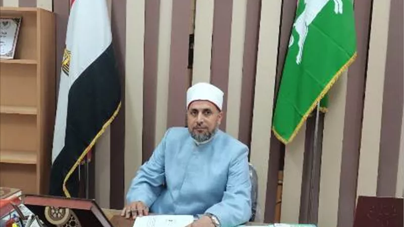 السبت..بدء مسابقة الإمام الأكبر لحفظ القرآن بمنطقة الشرقية