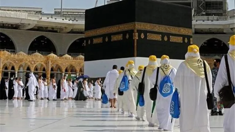 يبدأ من 191 ألف جنيه.. أسعار برامج الحج السياحى لعام 1445 هجريا