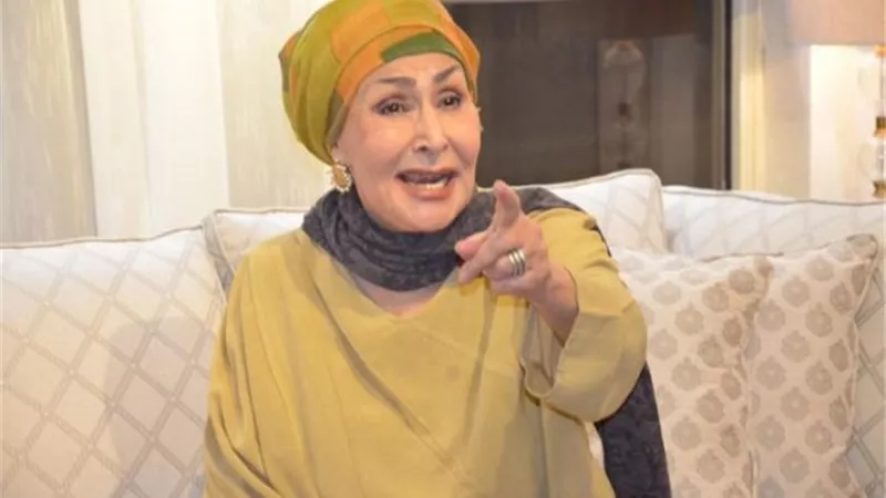 تعرف على آخر وصية لـ الفنانة سهير البابلى قبل وفاتها بـ ساعات