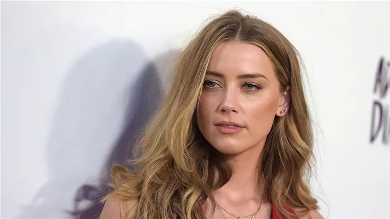 استبعاد آمبر هيرد من الجزء الجديد لفيلم Aquaman