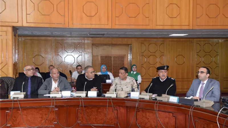 ١٨٤مقرًا انتخابيًّا يستقبلون٩٦٣.٢٧ ناخباً وناخبة مراكزالاسماعيلية