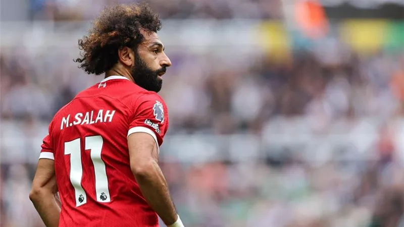 رئيس إتحاد جدة يكشف عودة المفاوضات لضم صلاح من ليفربول