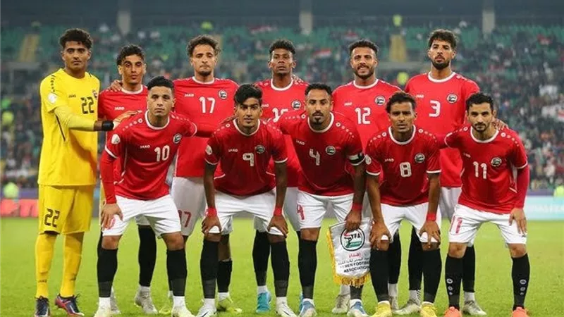 المنتخب اليمني يفوز على نيبال بثنائية فى التصفيات الآسيوية