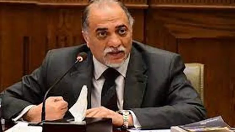 رئيس أغلبية البرلمان : نقف بالمرصاد لمخططات تهجير الأشقاء من فلسطين