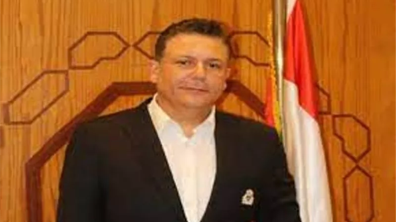 حزب الغد يدعو لإحباط مخطط تهجير الفسطينيين خارج غزة