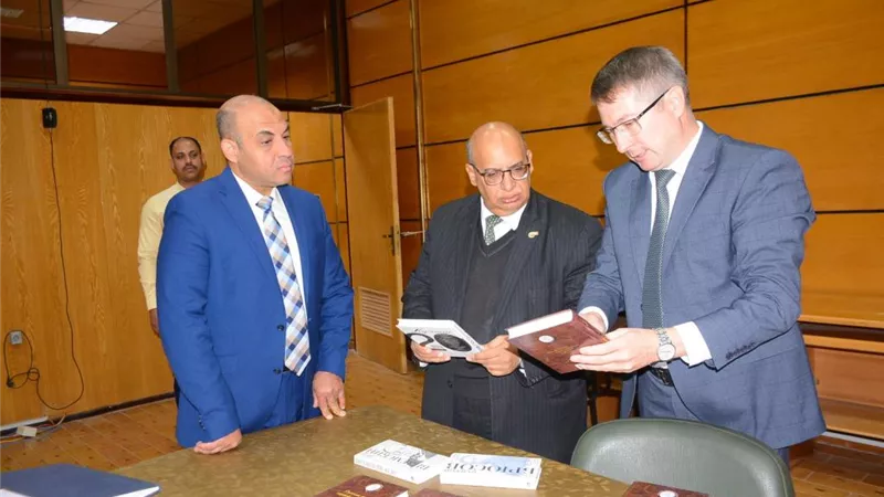 بوابة الجمهورية
