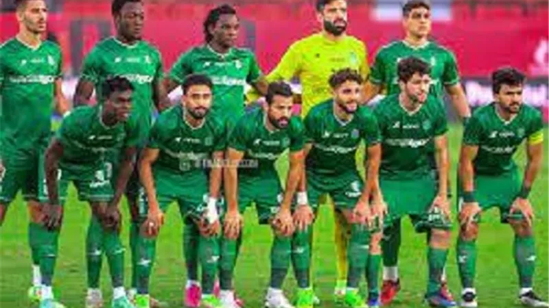 الإتحاد السكندري يعلن تعرض شبانة وتقا لإرتجاج في المُخ