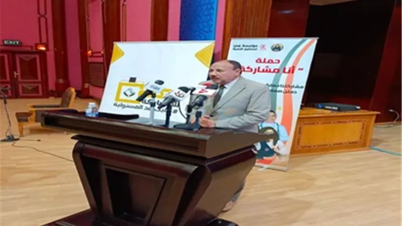 نائب رئيس جامعة الأزهر: قيمة مصر ومكانتها تستحق الوقوف بجانبها