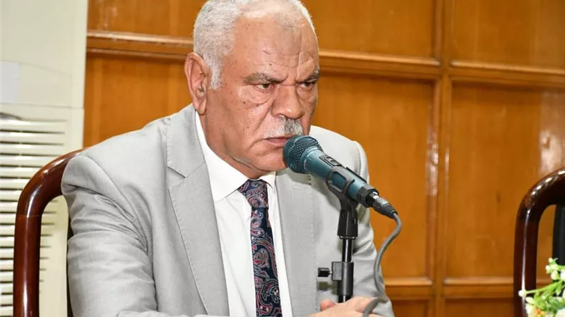 عميد كلية الدعوة السابق يشيد بالحراك الفكري لوزارة الأوقاف