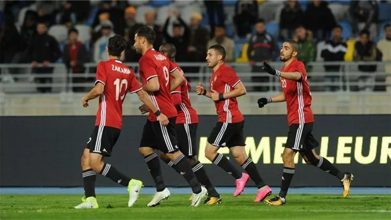 التعادل الإيجابي يحسم مواجهة ليبيا والكاميرون بتصفيات المونديال