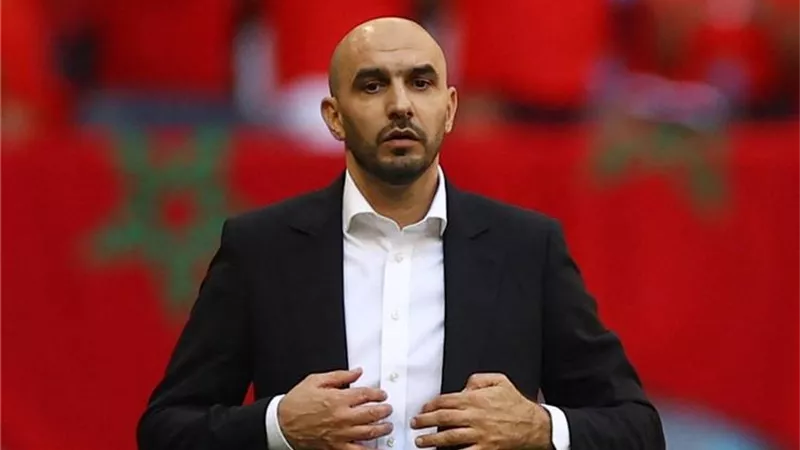 تشكيلة المغرب الرسمية أمام تنزانيا بتصفيات كأس العالم 2026