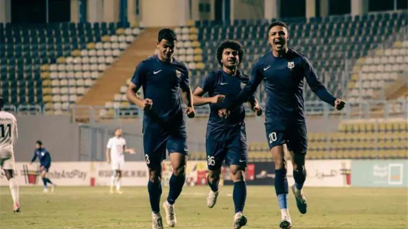 حقيقة طلب إنبى مبلغ 50 مليون جنيه مقابل بيع 
