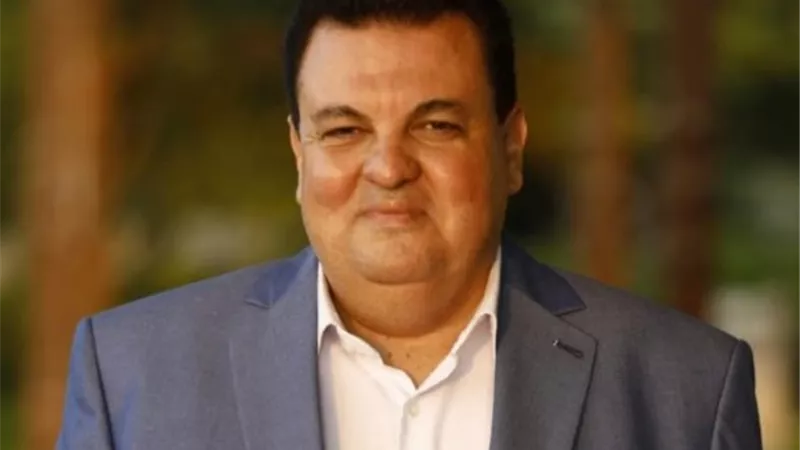 رئيس نادى جرين هيلز فى الشروق يكشف عن أخر الإنجازات.. بالفيديو