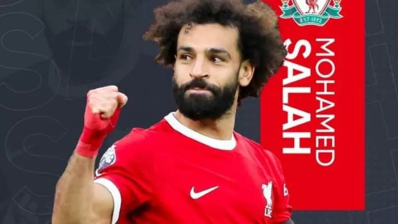 مدرب وست هام: محمد صلاح لاعب رائع.. ويستحق التتويج بالكرة الذهبية