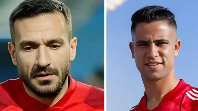 أبرزهم التونسى والمغربى.. غيابات الأهلي أمام ميدياما في دوري الأبطال