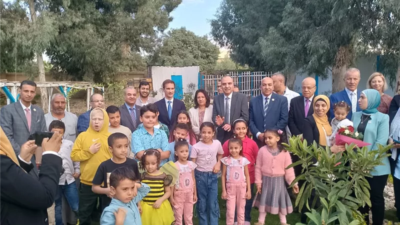 بوابة الجمهورية