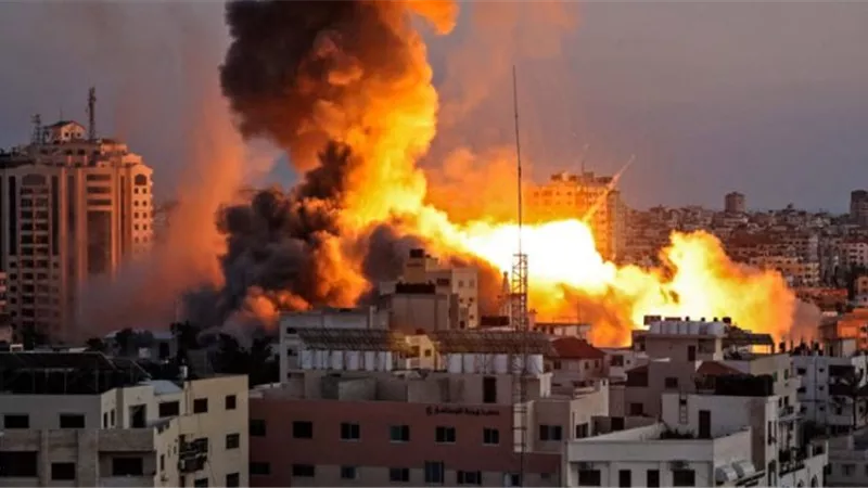 أبرز بنود اتفاق التهدئة بين إسرائيل والمقاومة الفلسطينية